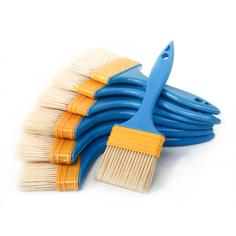 Industry Drawing Paint Brush