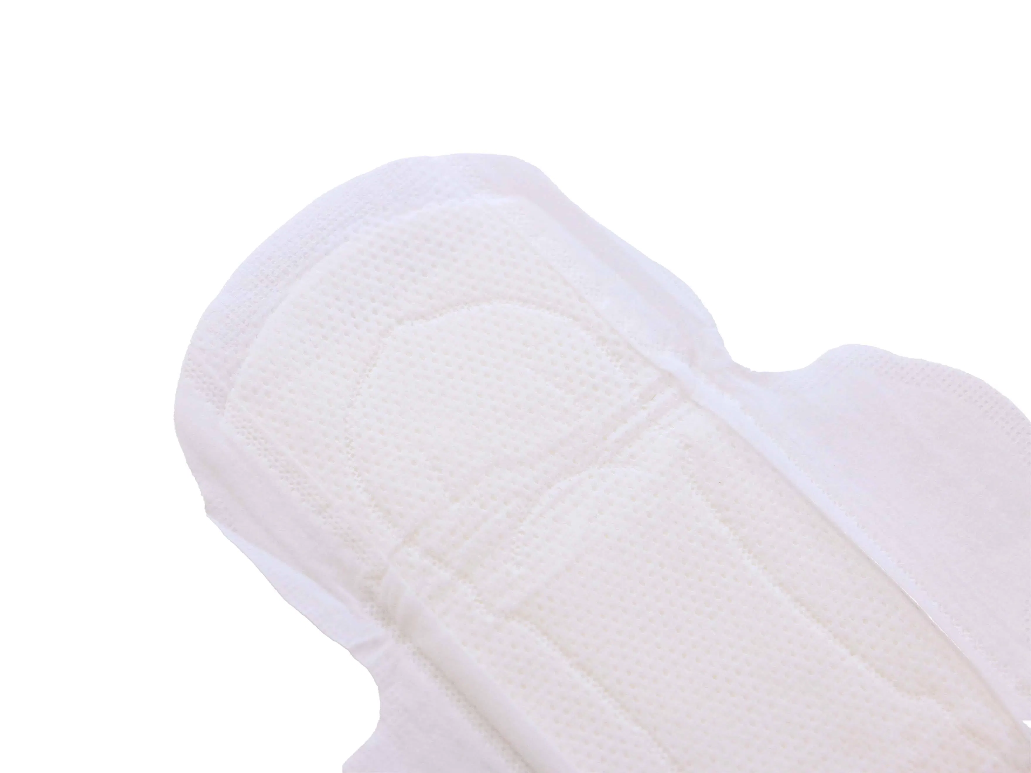 Breathable Ultra Thin Sanitary Pads for Daily Use