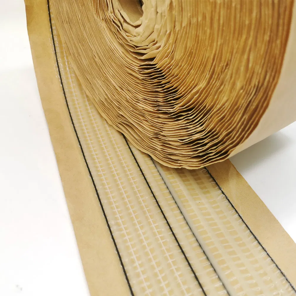 Hot-Melt Thermoplastic Adhesive Heat Carpet Seam Tape