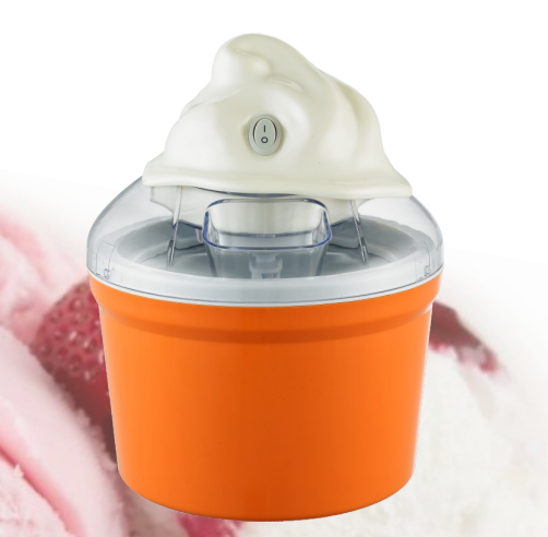 New Products Home Mini Ice Cream