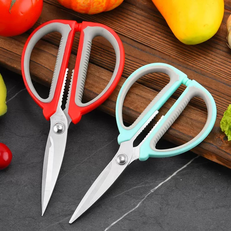 Ножницы портновские антискользящие из нержавеющей стали