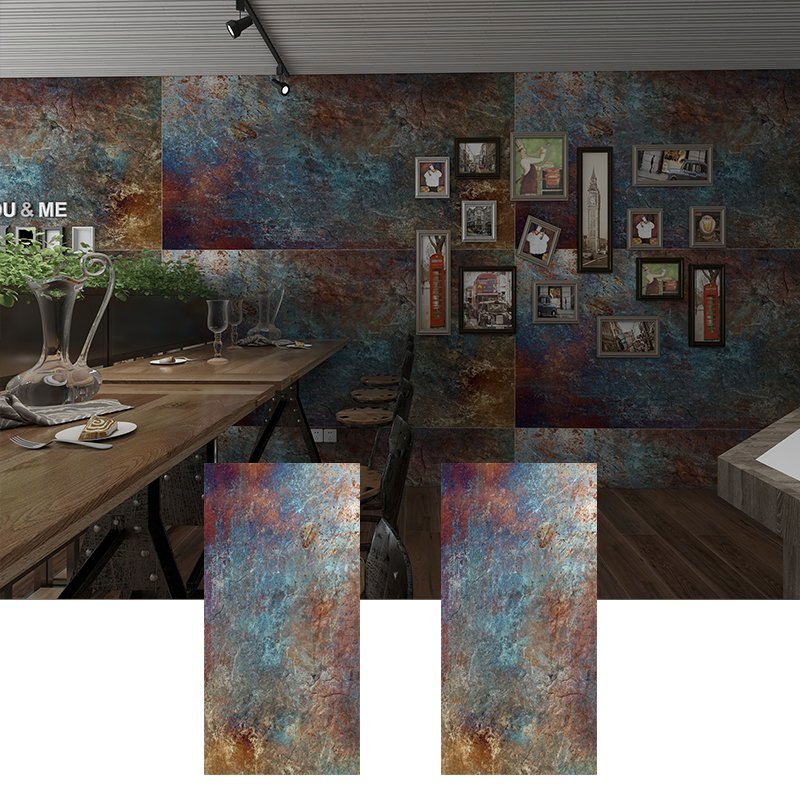 Flexible Ceramic Tiles Outdoor Wall Decoration Travertine Foshan Bending Soft Stone