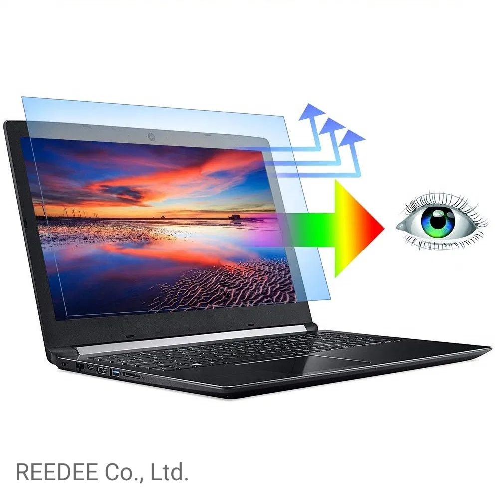 Factory Price TPU Blue Light Computer Film Screen Protector