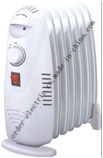 Mini Oil Filled Radiator (NST-M)