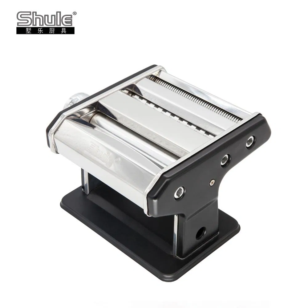 Manual Stainless Steel Spaghetti Making Machine