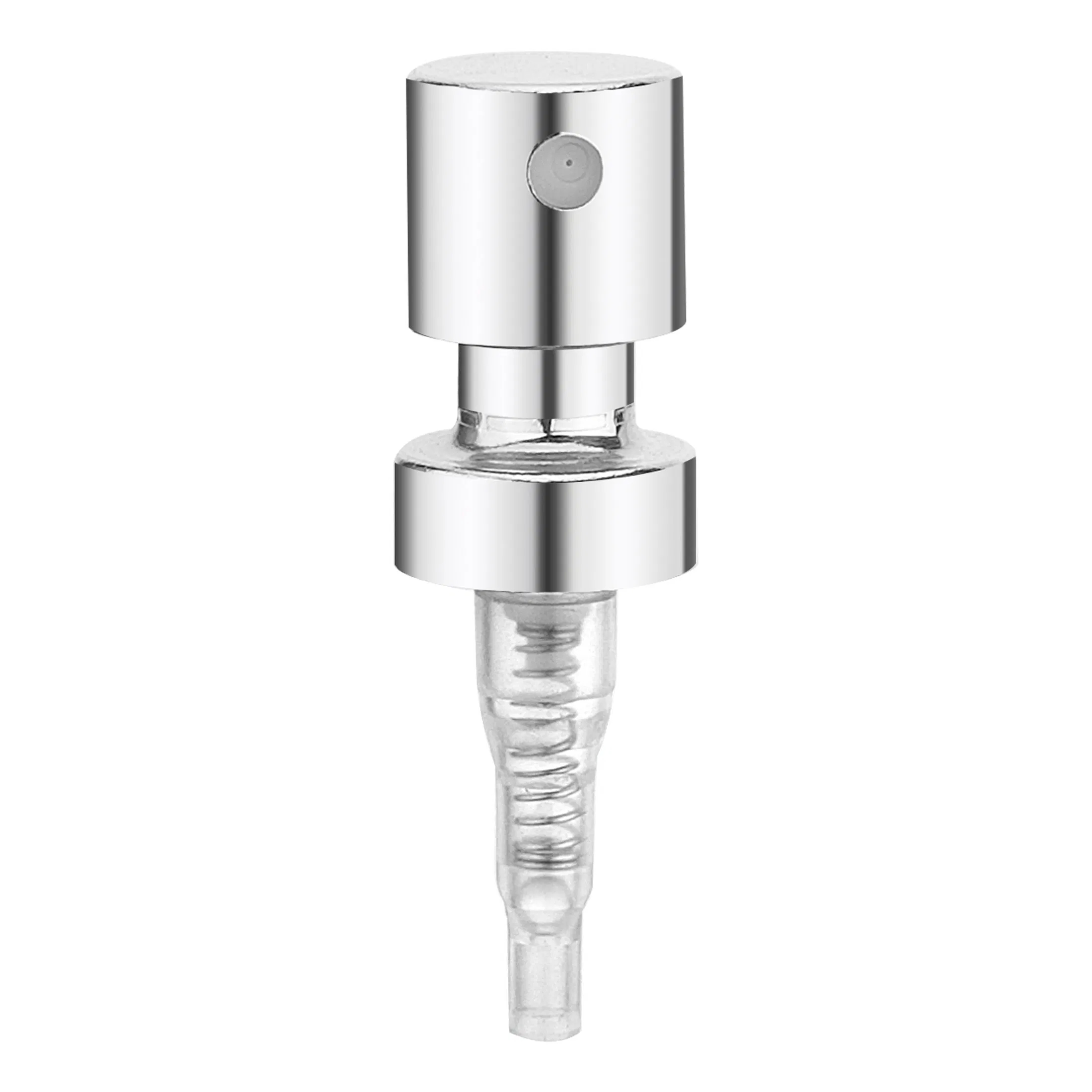 15mm Aluminum Perfume Spray Crimp Pump Nozzle
