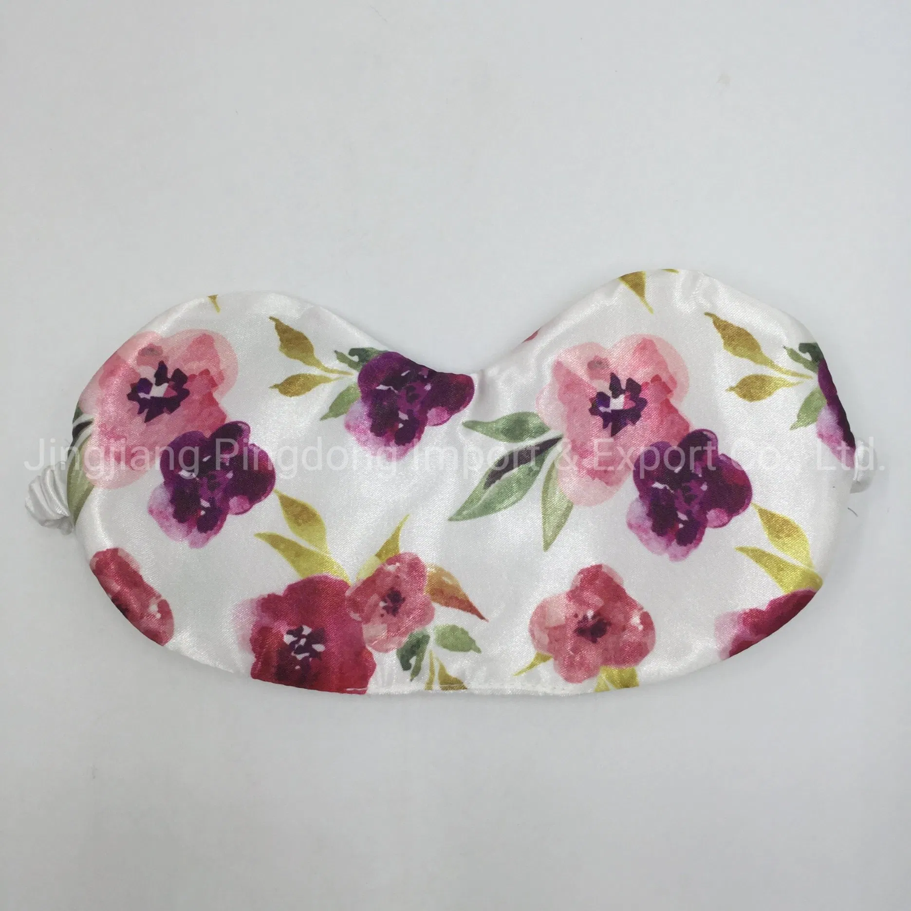 Wholesale Slik Eye Mask for Sleep Travel