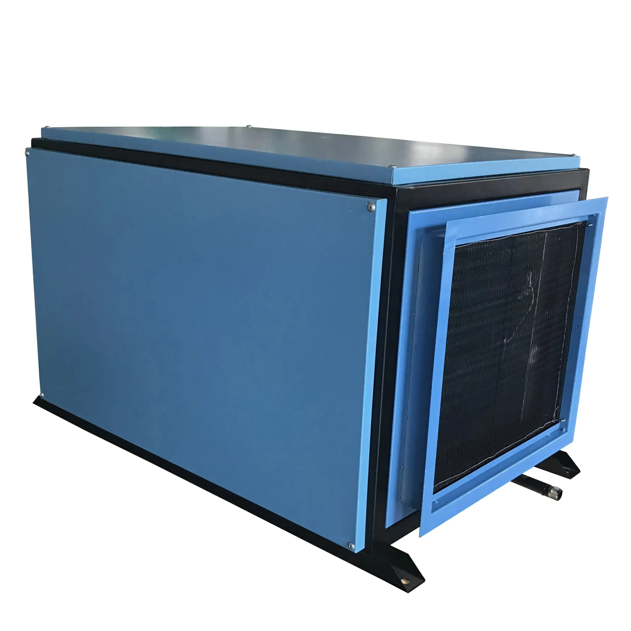 Energy Efficient 150L Pool Dehumidifier Reduces Operating Costs by 40% Annually