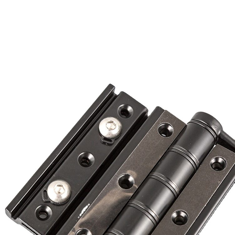 Industrial Aluminum Frame Door Window Hinge for Heavy Duty