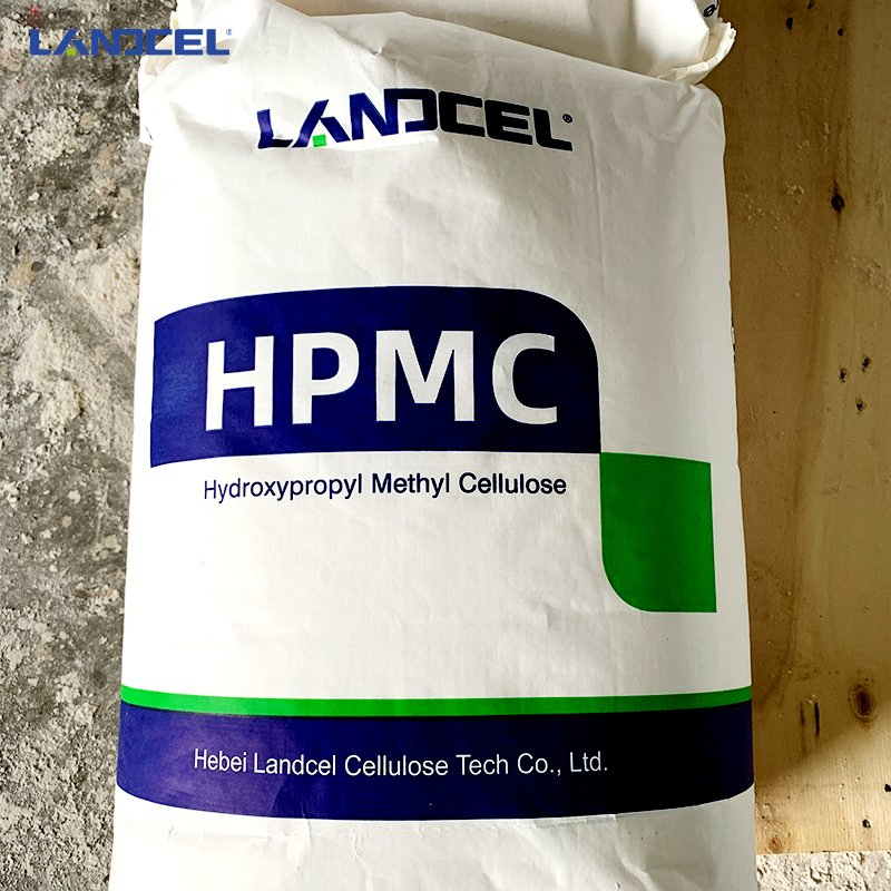 China Manufacturer HEC Hydroxypropyl Cellulose White Powder Chemical Auxiliary Agent for Daily Chemical High Quality