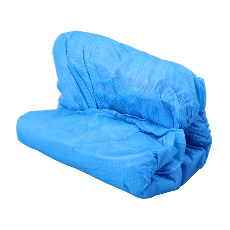 Factory Direct Disposable Medical Non Woven Shoe Covers