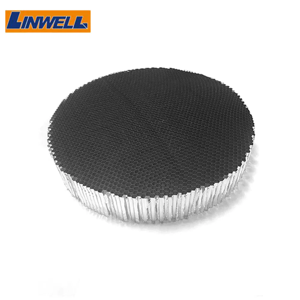 Customized Aluminum Honeycomb Core Panel for Exterior Wall Cladding Honeycomb