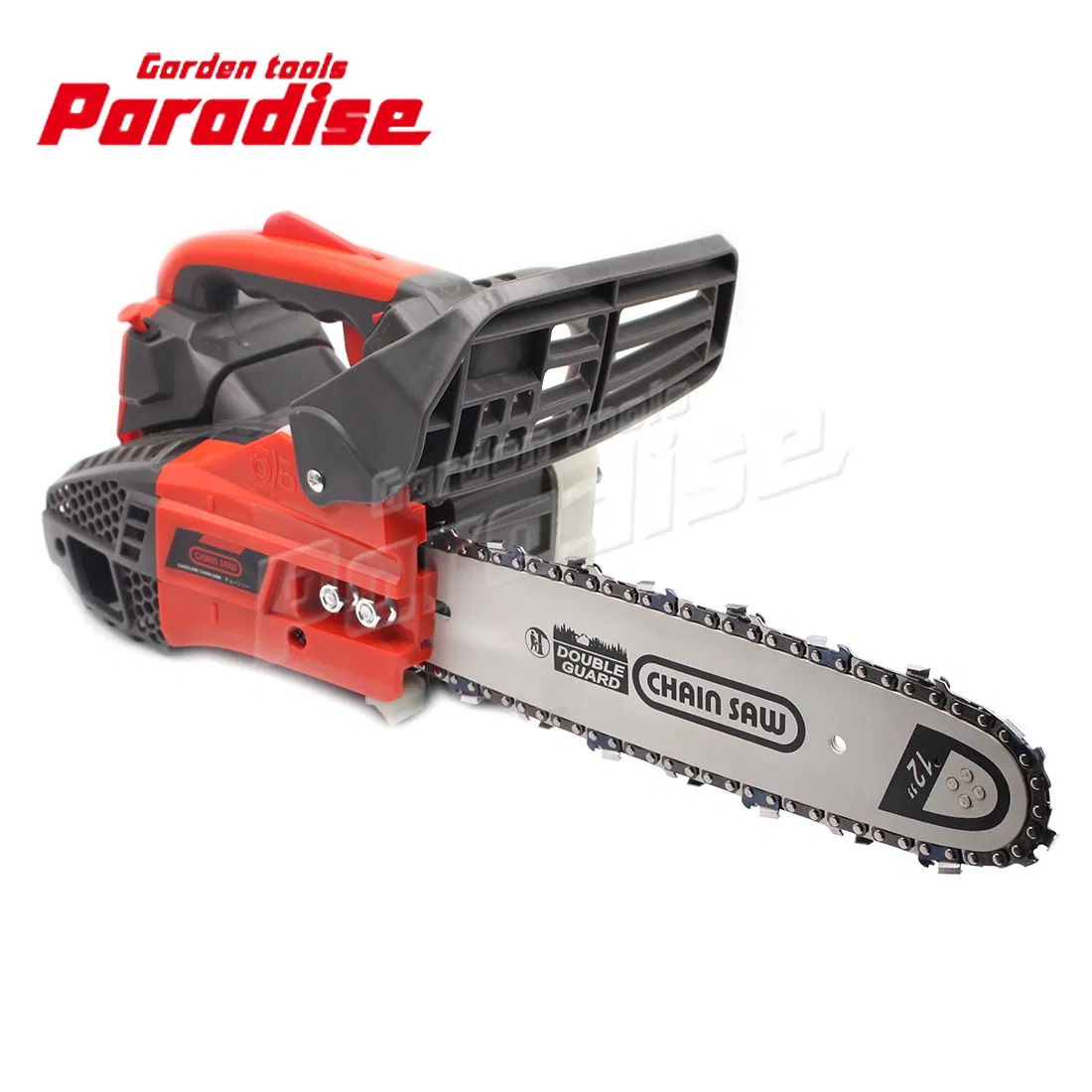 Chinese Professional 2500 25CC Gasoline Chain Saw Machine