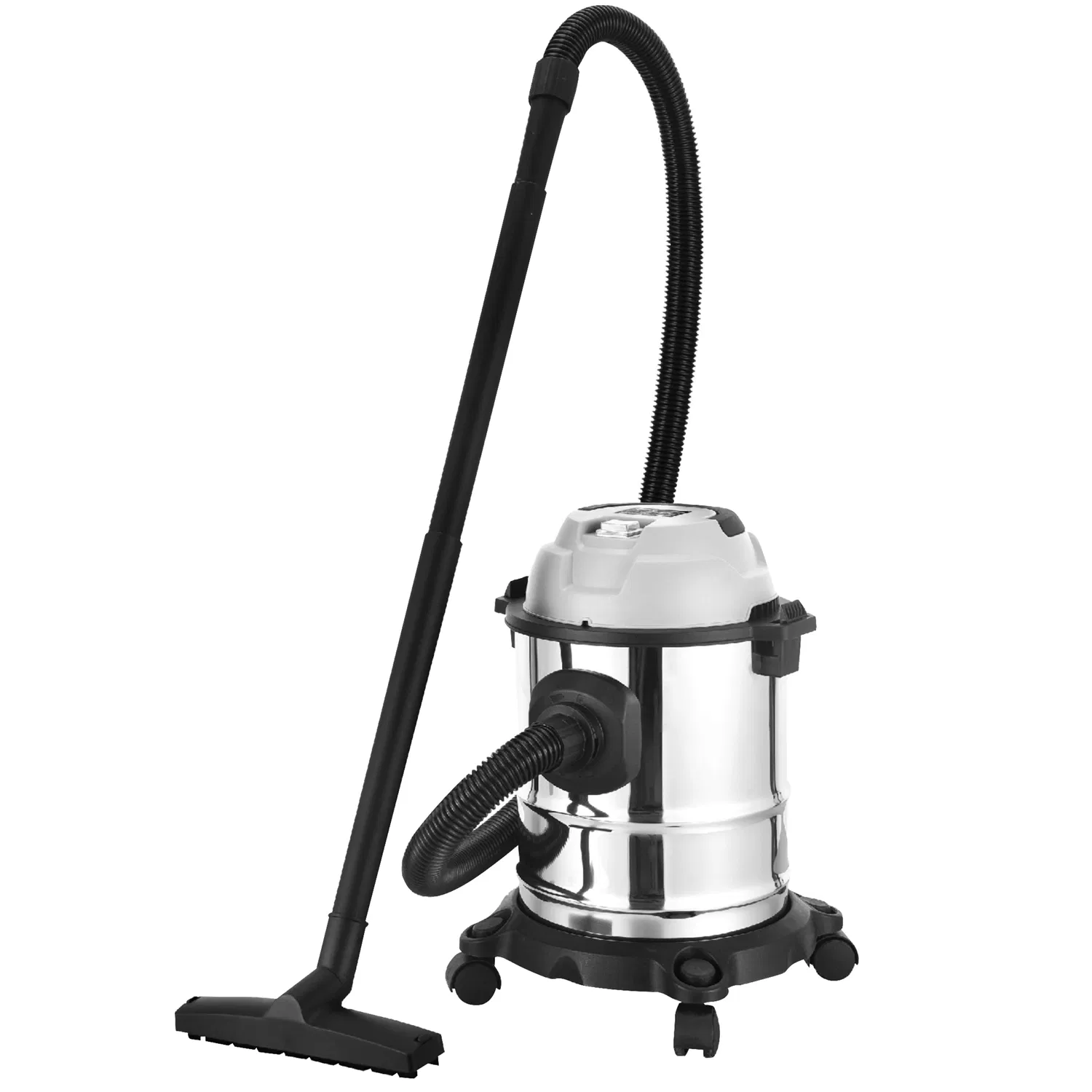 Best Wet Dry Vacuum Cleaner for Home and Industrial Use