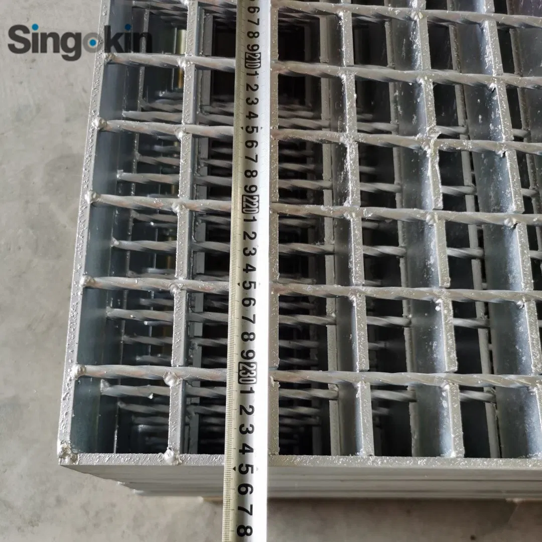 Iron Galvanized Cover and Drain Grating, Steel Grating Prices