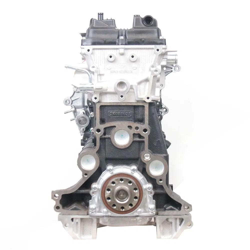 Двигатель 2TR-FE 2.7L бензиновый для Toyota