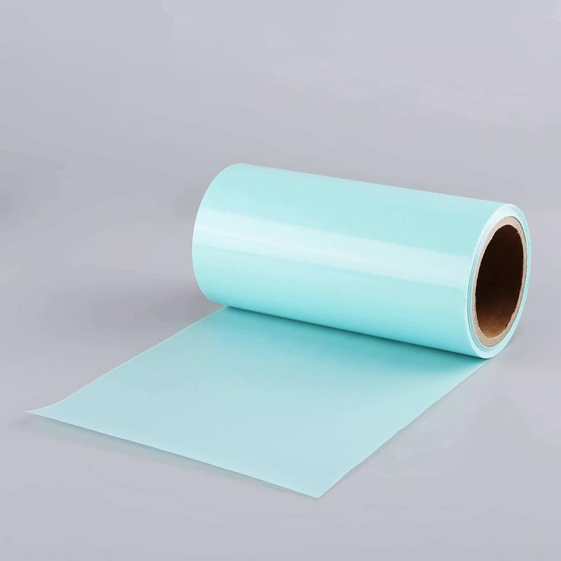 High Temperature Resistance Glassine Paper