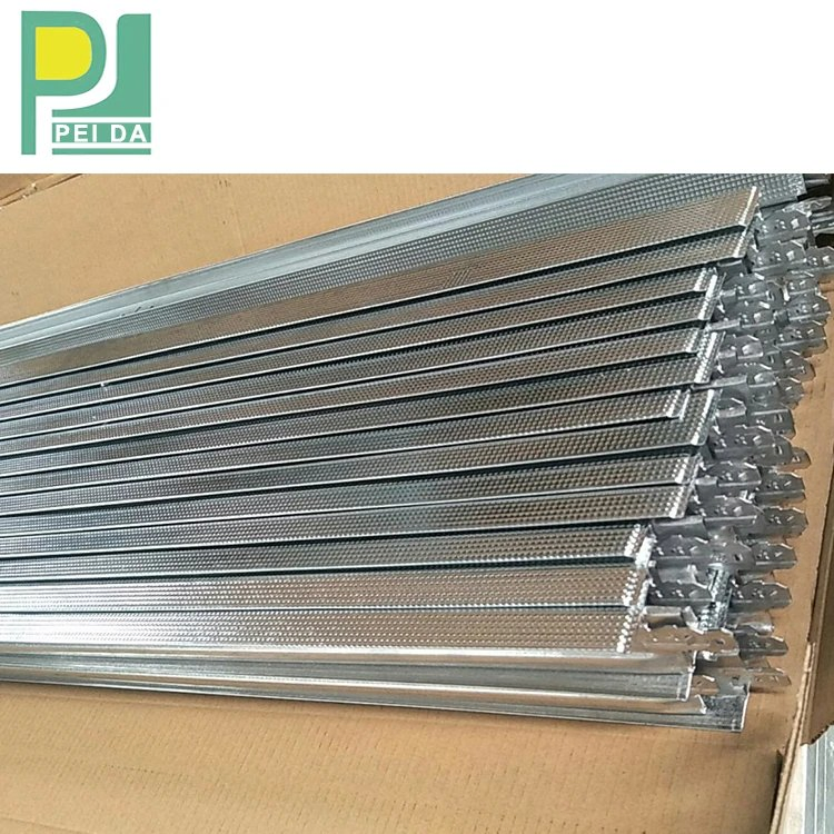 New Suspended Ceiling Framing T Grid for Gypsum Ceiling Board