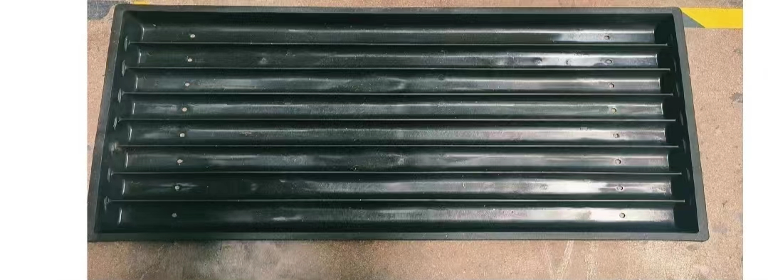 Various Specifications of Rock Core Trays