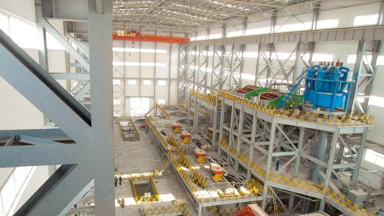 Heavy-Duty Steel Storage Structures for Automotive Workshop Efficiency
