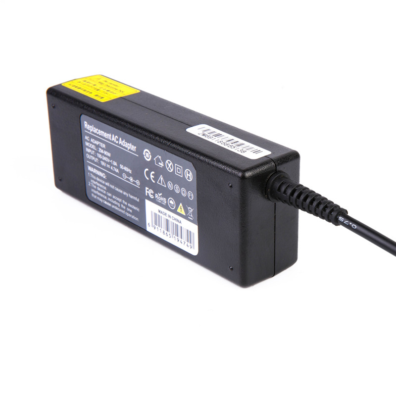 Fast Delivery Laptop Power Charger for HP 90W 19V 4.74A