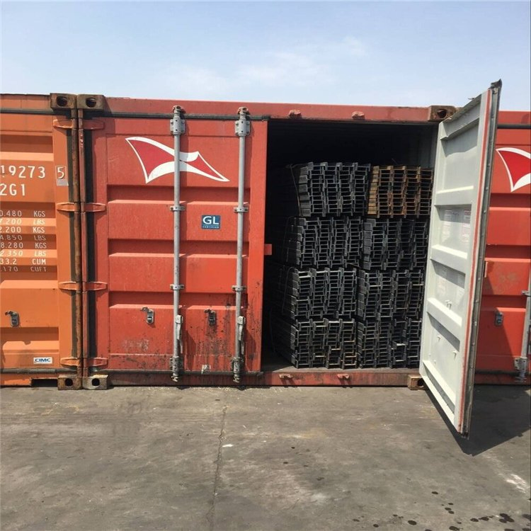 Building and Constructions I Beam Steel Ipe Ipn