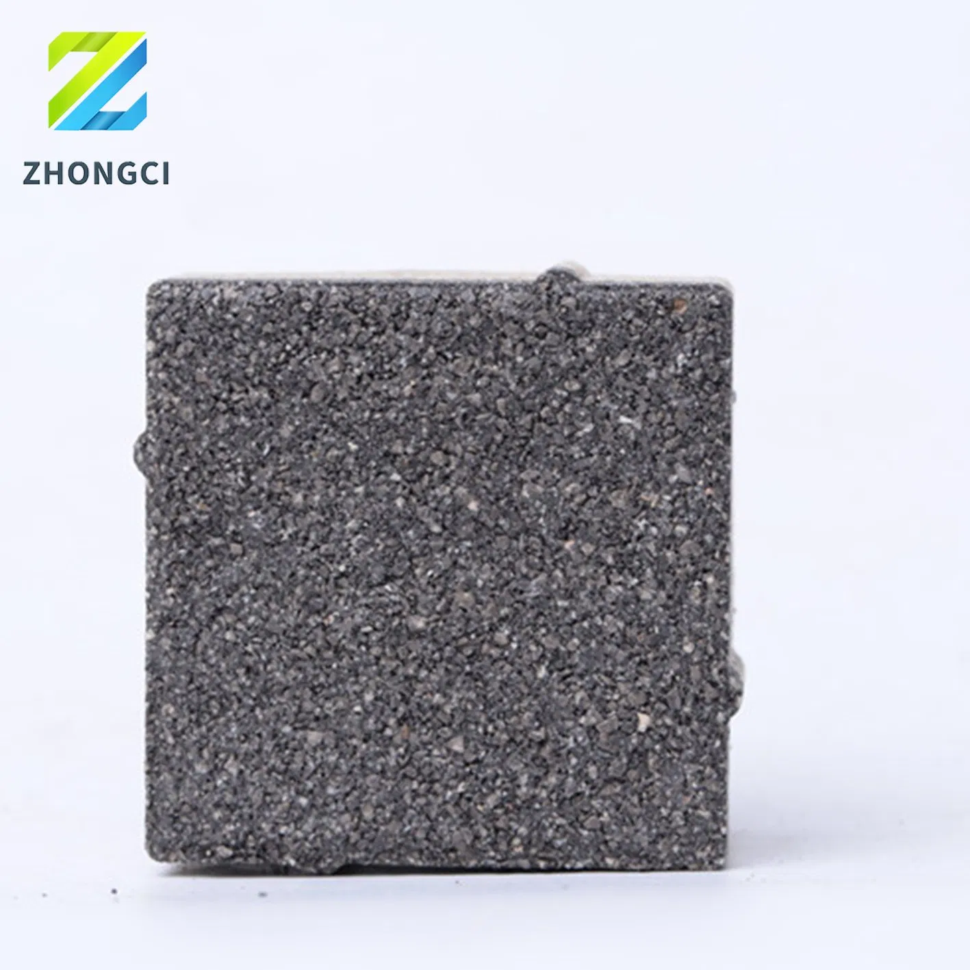 Zhongci Ceramic Paver/Granite Paver/Porcelain Flooring Tile Paving Brick Water Permeable Paver