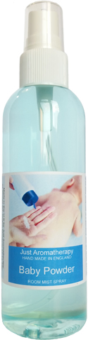 Winter Spice Mist Spray - 100ml
