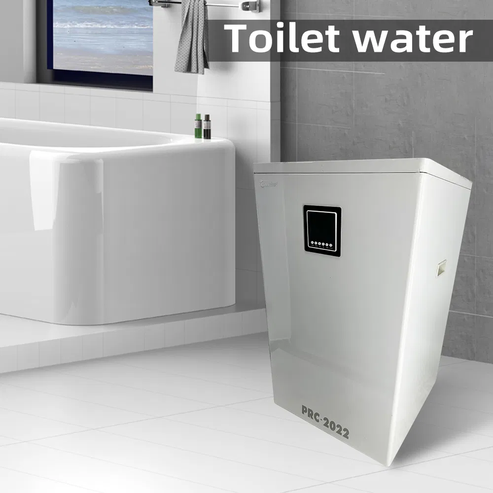 800L Auto Control Electric Water Heater for Office Complex