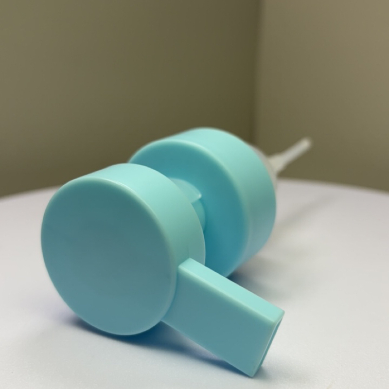 High Quality Plastic Soap Foam Pump 42mm for Bottle White Cosmetic Dispenser Foam Pump