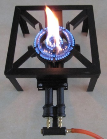 Sgb-09 High Quality Gas Burner, Gas Stove, Cheap