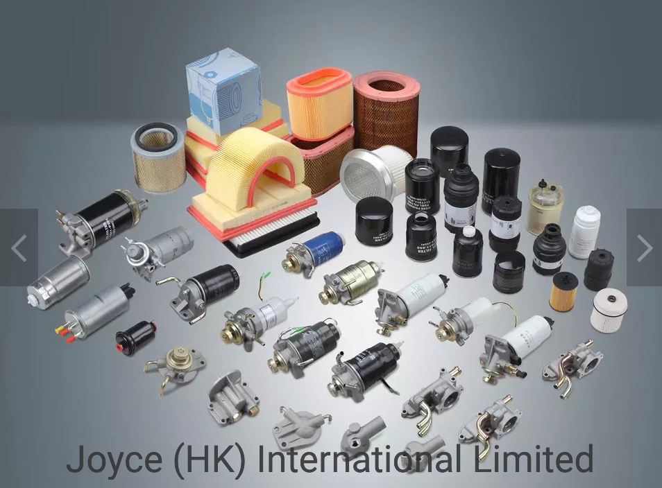 Топливный фильтр-сепаратор PA66-GF35