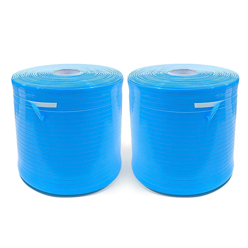 1mm Thickness PE Double Sided Foam Tape in Spool