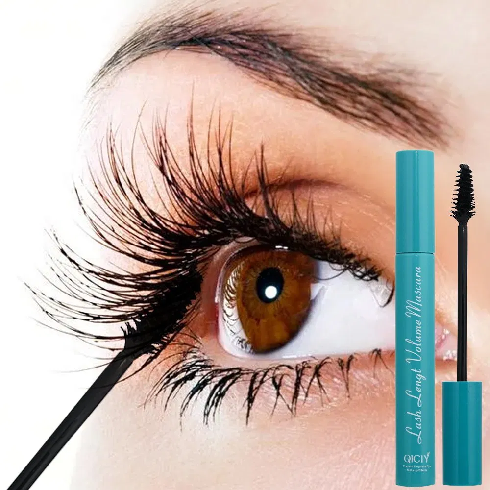 3D Natural 8g Long Perfect Eyelashes Makeup Mascara