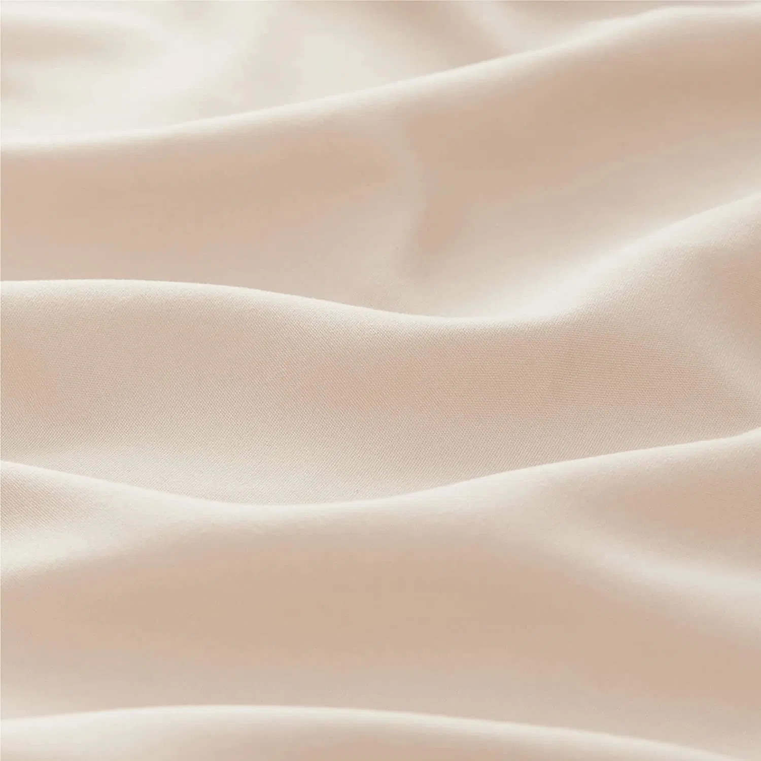 Soft Bedding Microfiber Sheets Full Size Bed Cream