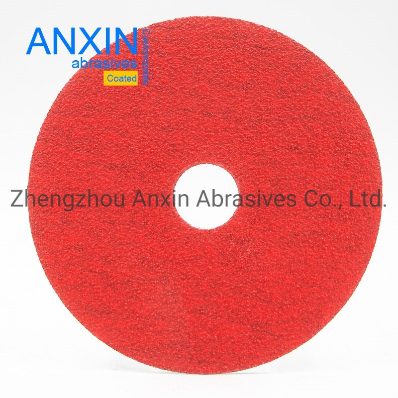 Премиум керамические шлифовальные диски VSM