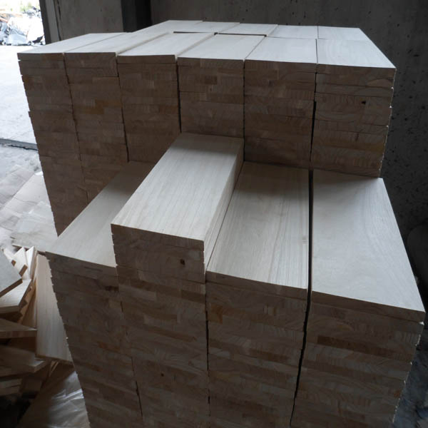 Paulownia Drawer Sides&Backs Paulownia Edge Glued Panel for Sale