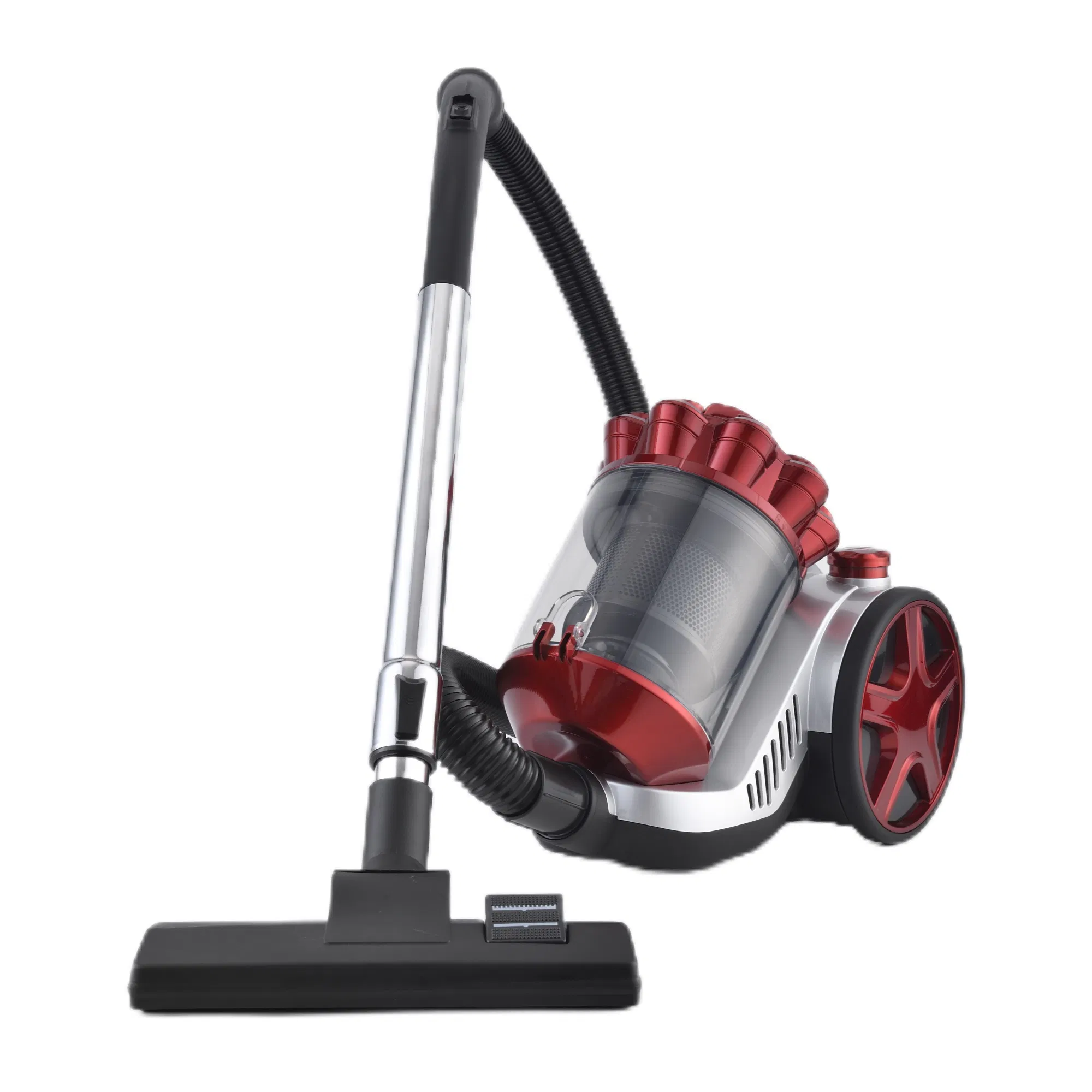 ERP Vacuum Cleaner