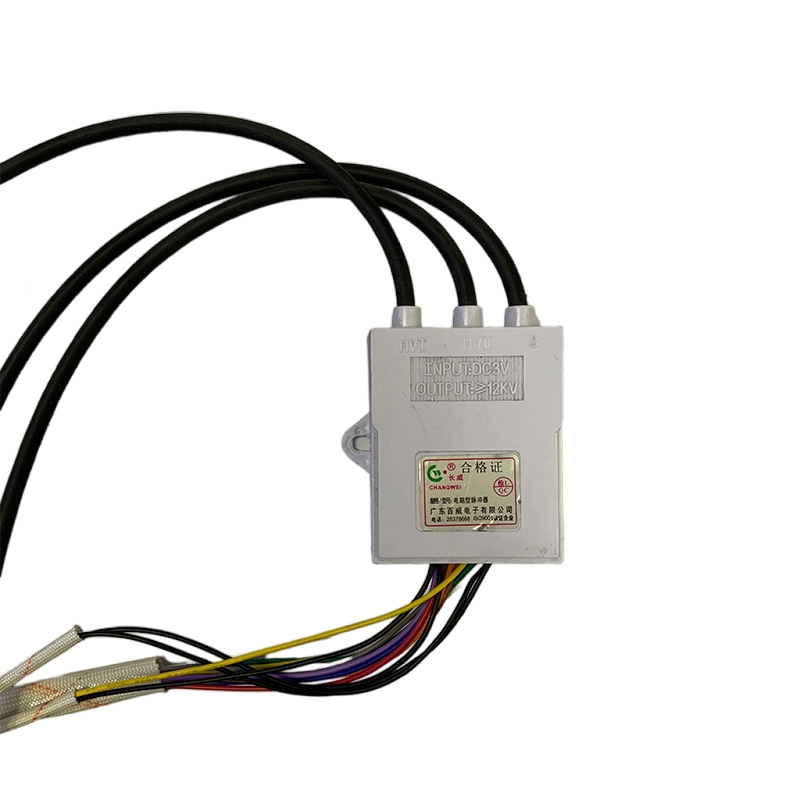 High-Quality Gas Water Heater Parts - Pulse Igniter for Efficient Heating