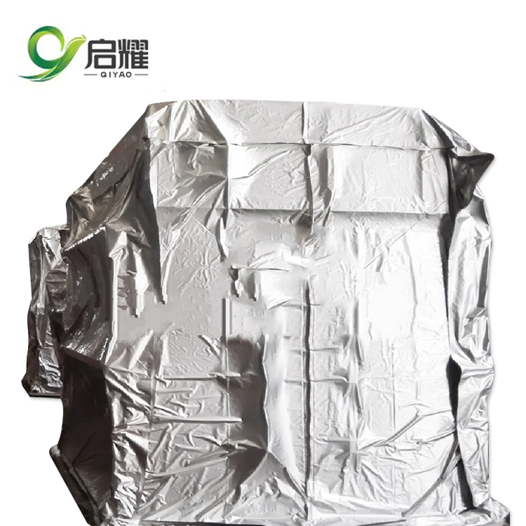Large Equipment Mechanical Equipment Vacuum Foil Barrier Bags
