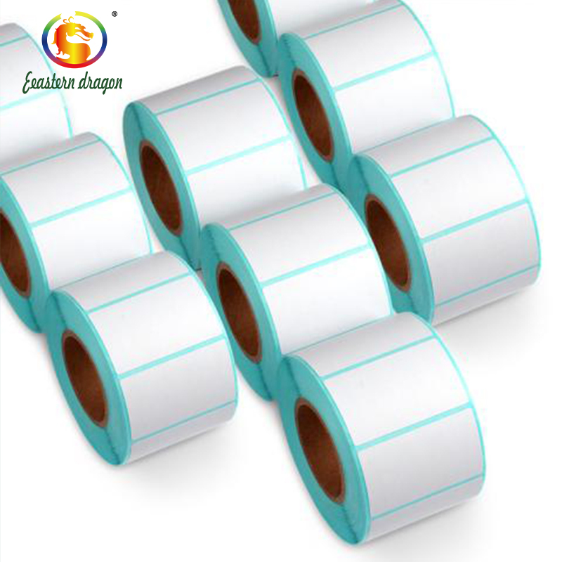 A4 Waterproof Label Printable Die Cut Address Self Adhesive Labels Sticker Paper