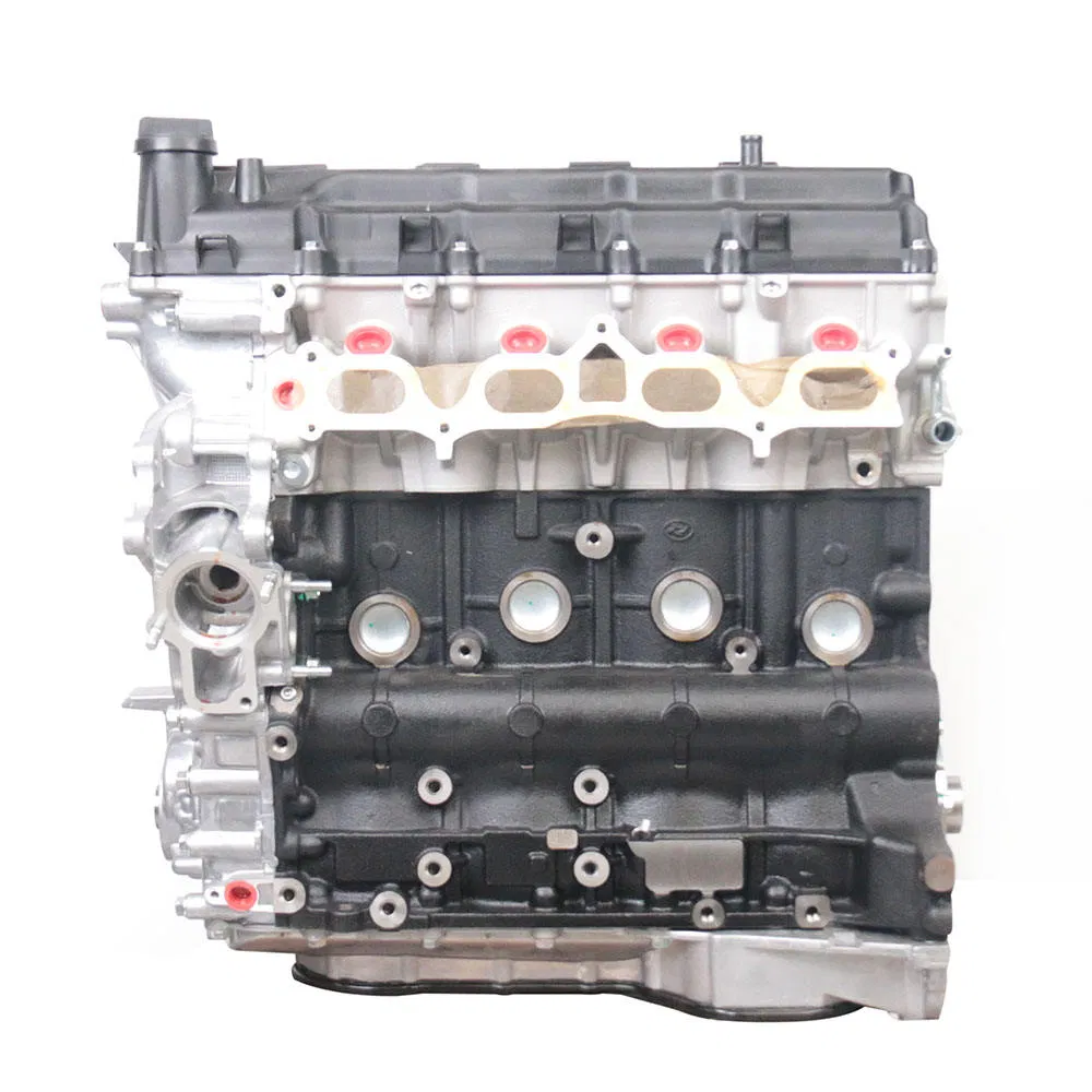 Двигатель 2TR-FE 2.7L бензиновый для Toyota