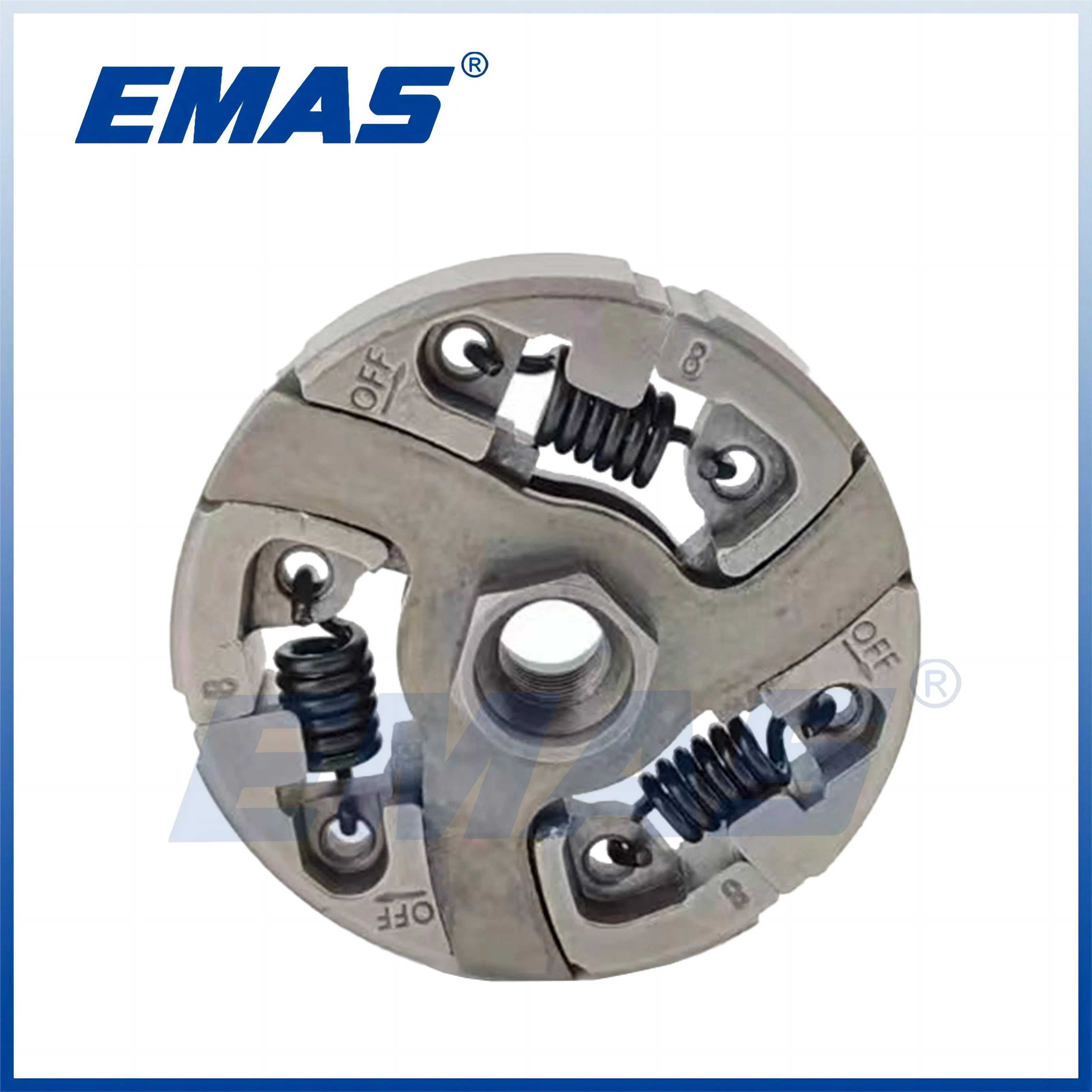 Emas Spare Parts Clutch for Chain Saw H288