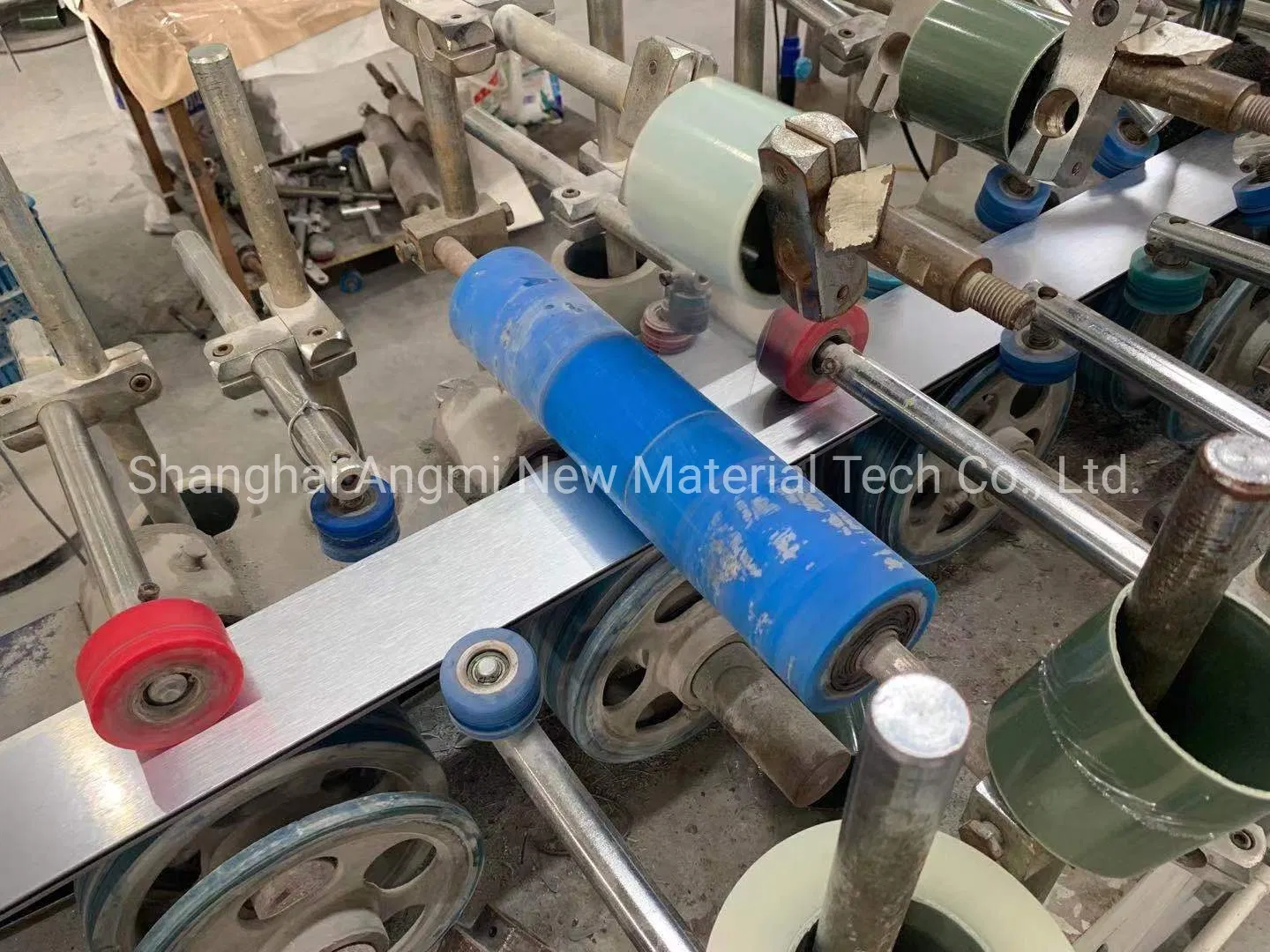 Free Samples PVC Skirting Board for Kitchen Cabinet