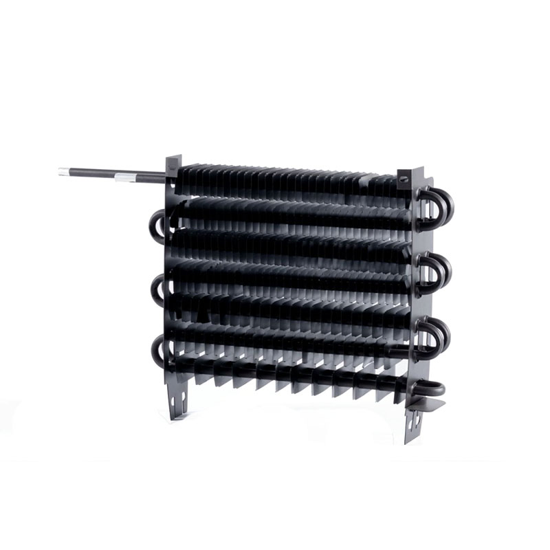 Refrigeration Parts Finned Evaporator for Cooler Refrigerator Evaporator