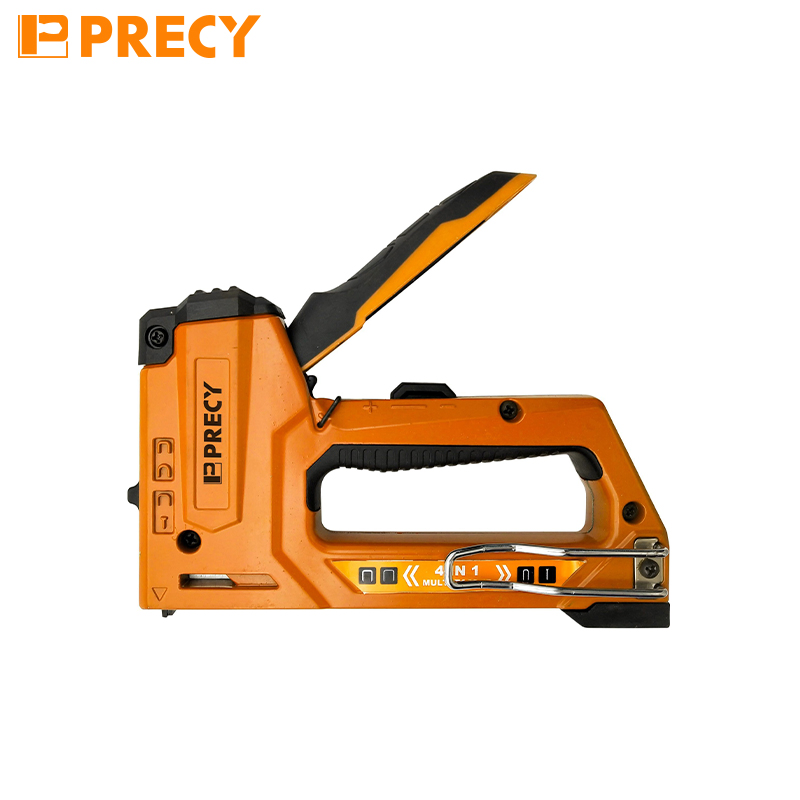 4 in 1 Heavy Duty Staple Gun Tool Set