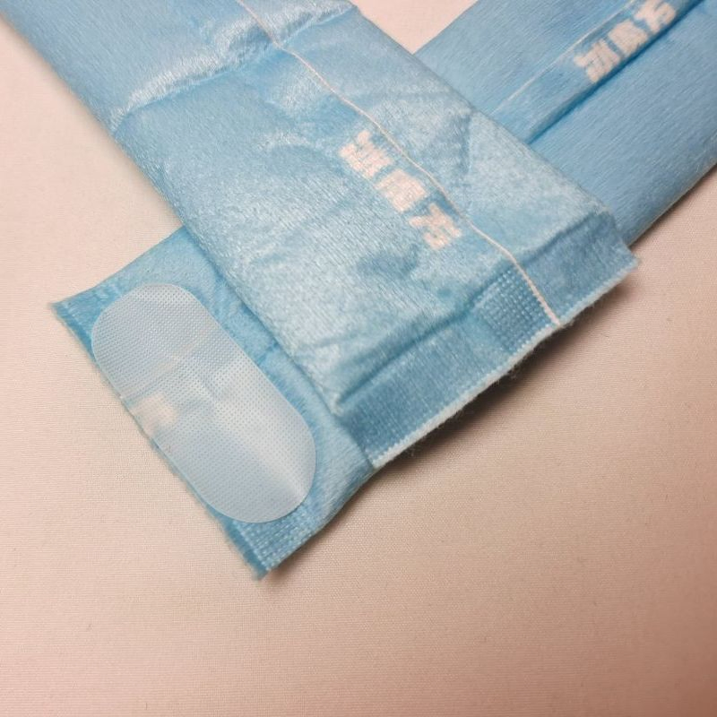 High Quality Cold Neck Wrap Cooling Gel Scarf - Long Lasting Cold Ice Pack Patch for Heat Relief