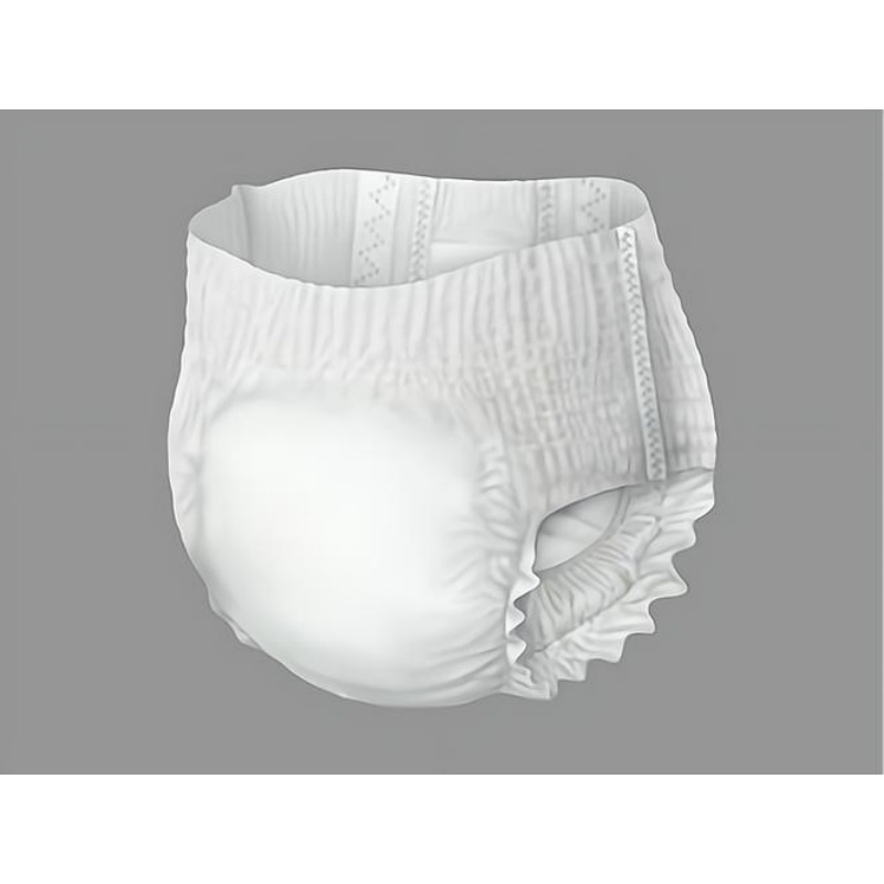 Good Service Diapers 160 - 200cm Making Machine Disposable European Adult Diaper Bme2100