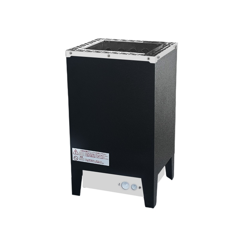 Портативный обогреватель для сауны Diooist 2.5 кВт