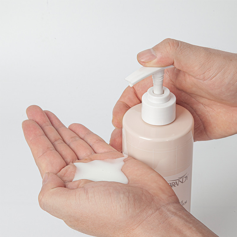 Hot Selling Hair Salon Care Products Moisturizing&Color Protection Hair Shampoo